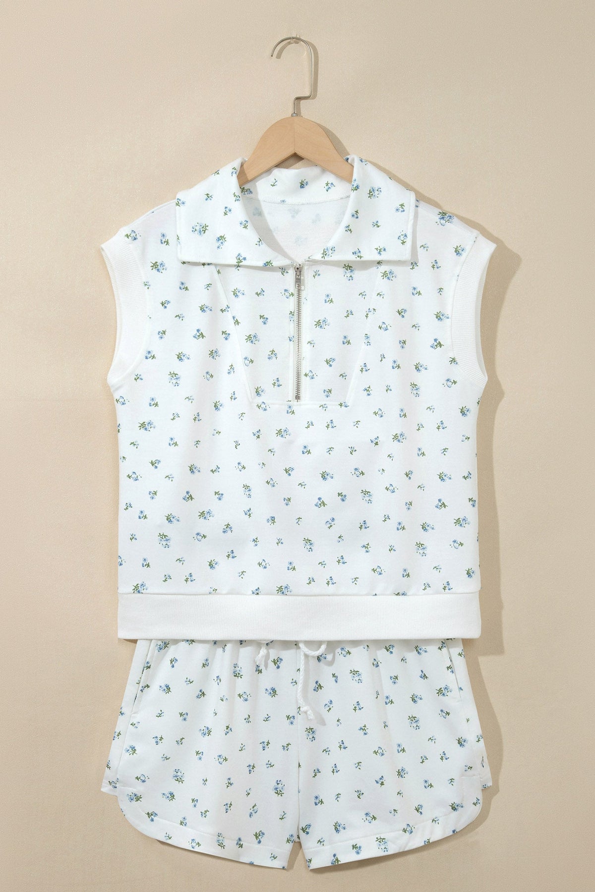 The Bluebell Set