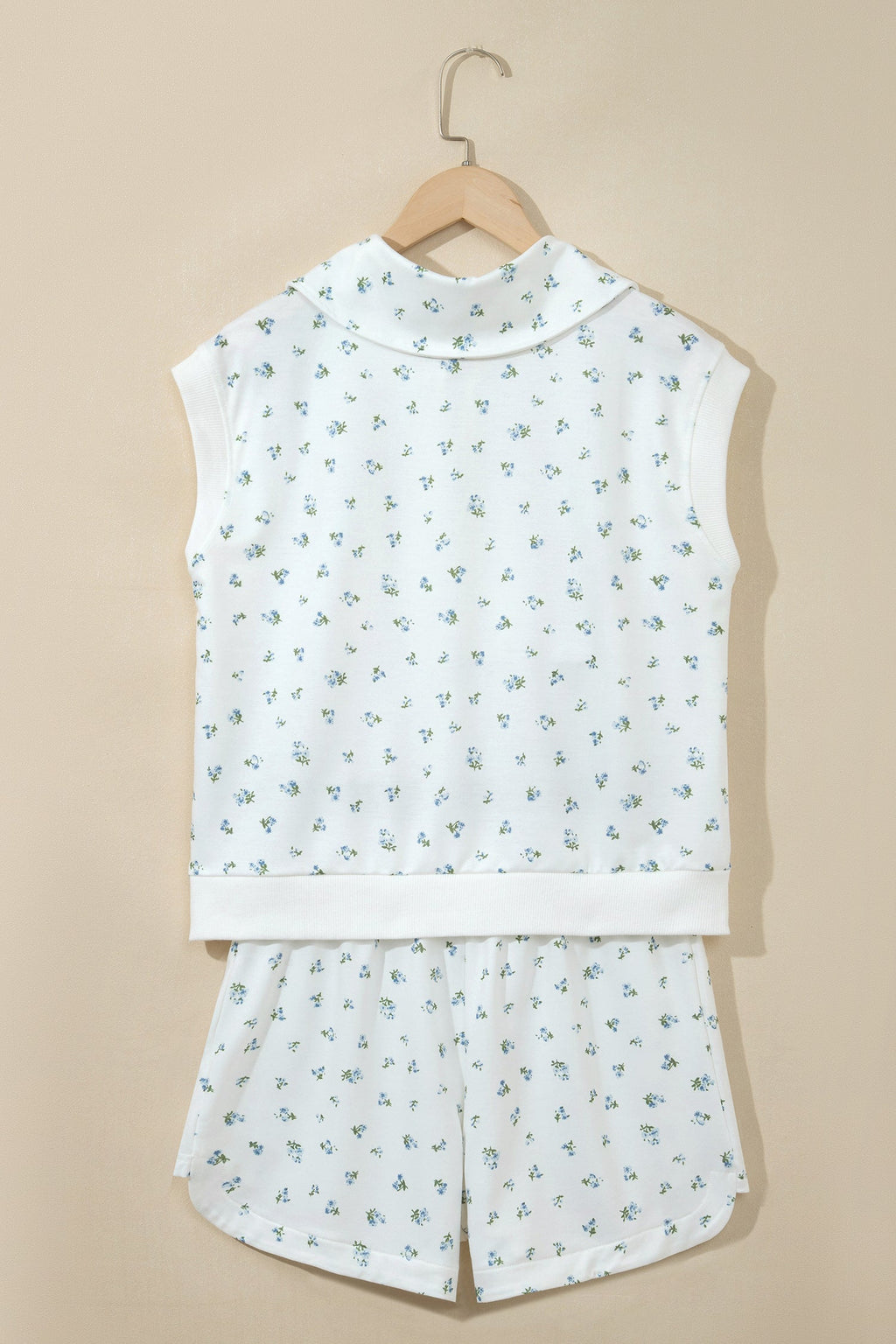 The Bluebell Set